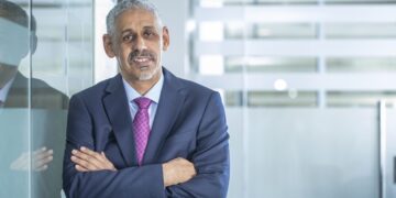 sidi ould Tah élu président de la banque africaine de Developpement