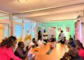 L’IA au cœur des débats : AG Partners Cameroun réunit les médias autour de VivaTech 2025