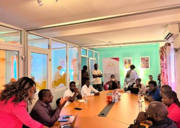 L’IA au cœur des débats : AG Partners Cameroun réunit les médias autour de VivaTech 2025