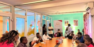 L’IA au cœur des débats : AG Partners Cameroun réunit les médias autour de VivaTech 2025