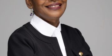 Claudine Simo Mamo rejoint le Conseil de l’Ordre des Experts-Comptables du Cameroun