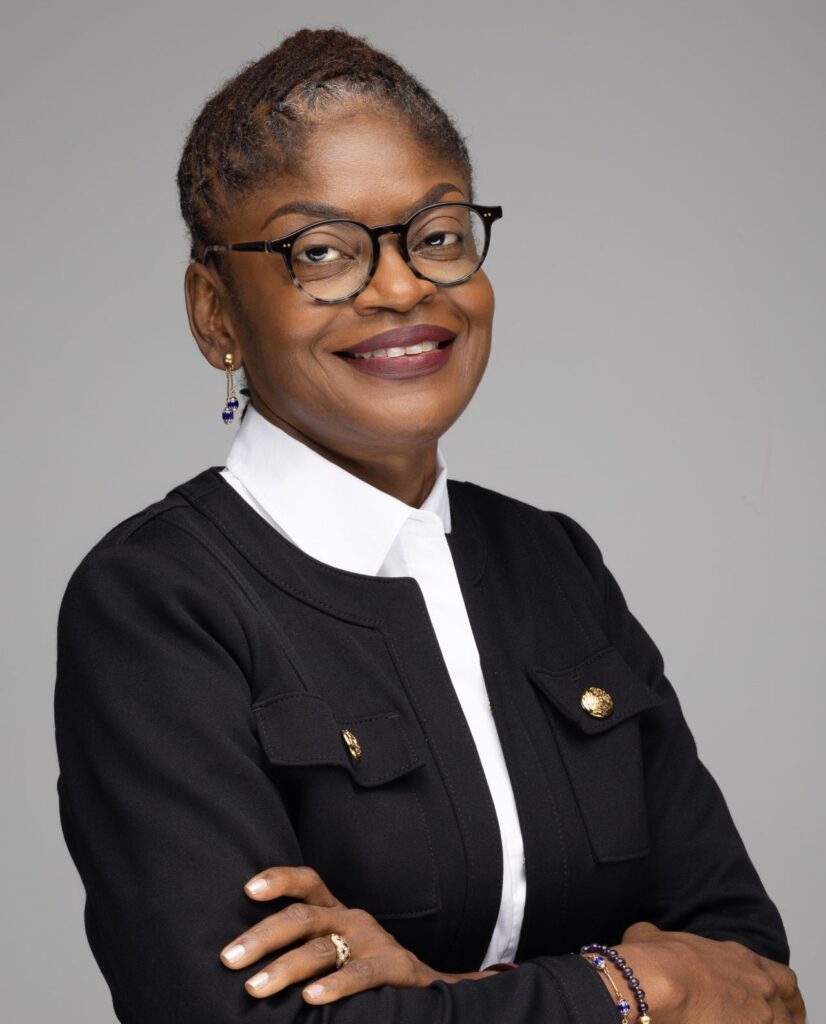 Claudine Simo Mamo rejoint le Conseil de l’Ordre des Experts-Comptables du Cameroun