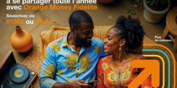 Orange Money lance un programme de fidélité avec 500 millions FCFA à gagner !