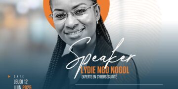 Rencontrez Lydie Ngo Nogol, la Camerounaise qui veut rendre la cybersécurité simple et utile pour tous les dirigeants