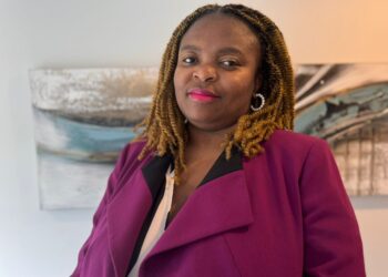 diane pierrette nana, consultante agréée en immigration canadienne et promotrice de l'agence Asajah Immigration