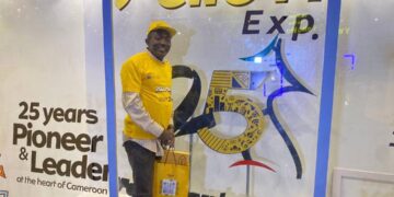 Jeu concours MTN : les gagnants des dix régions du Cameroun à l’honneur