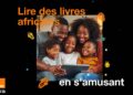 Adinkra Le contenu pour reconnecter vos enfants à leur culture