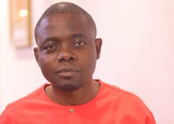 Cyrille N. KOUAM MOKAM, l’ingénieur qui a choisi de transformer les organisations