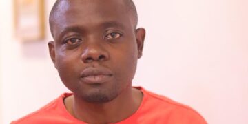 Cyrille N. KOUAM MOKAM, l’ingénieur qui a choisi de transformer les organisations