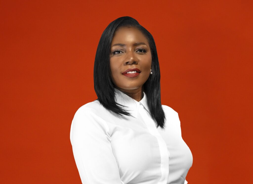 Entretien avec Regine Cecile NGO YONN, responsable développement commercial chez Prudential Beneficial Assurances