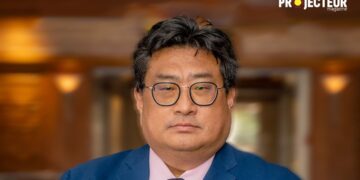 Qui est Fabien Martinez, le nouveau Directeur Général du Hilton Yaoundé