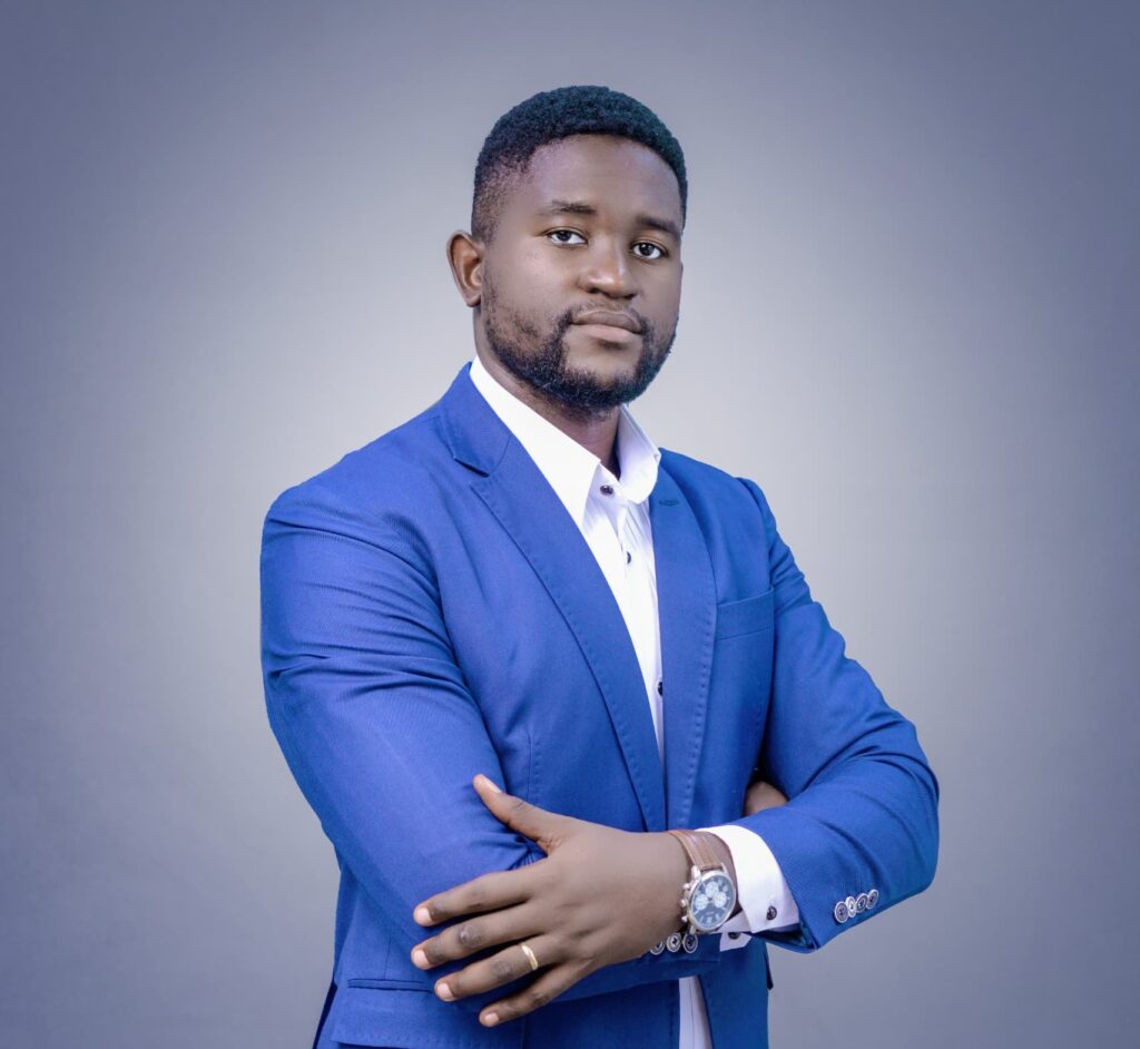 Migrer un système bancaire, digitaliser la gestion de la trésorerie, optimiser l’expérience client… Ces chantiers, Gaël Emmanuel Koum les pilote au quotidien