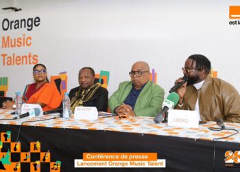 Orange Music Talents, le programme d’Orange Cameroun pour révéler les talents de la musique-ben Decca-Locko