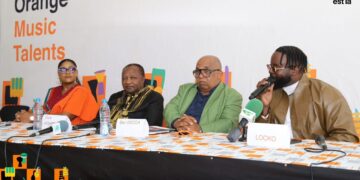 Orange Music Talents, le programme d’Orange Cameroun pour révéler les talents de la musique-ben Decca-Locko