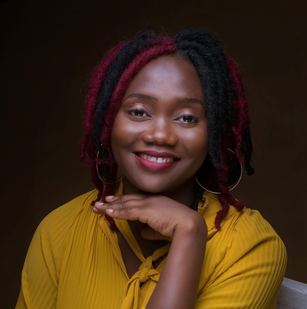 bertine-kalla-directrice-agence-bamboo-cameroon-marketing-digital-rdv-de-lemploi-projecteur-magazine