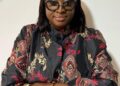 Bejuka Mildred Alugu Protects African Creators — Because No One Did for Her Family