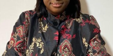 Bejuka Mildred Alugu Protects African Creators — Because No One Did for Her Family