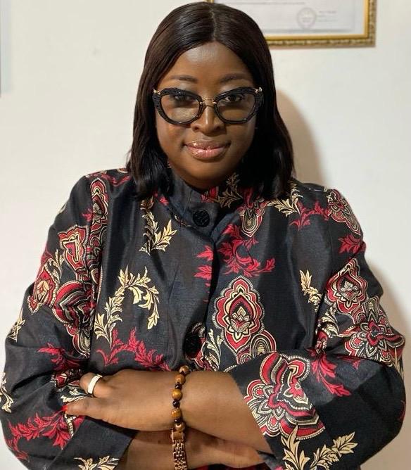 Bejuka Mildred Alugu Protects African Creators — Because No One Did for Her Family