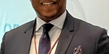 Entretien avec Tommy Nkongho Agbor, avocat d'affaires