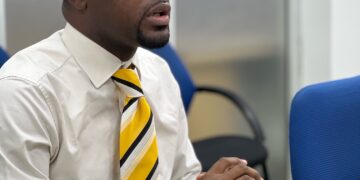 Au Cameroun, l’empreinte silencieuse mais décisive des Business Analysts – Brice Antoine Mengolo Nsola, l’homme qui façonne les générations