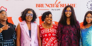 À Yaoundé, l’Union européenne réaffirme son engagement aux côtés des femmes camerounaises