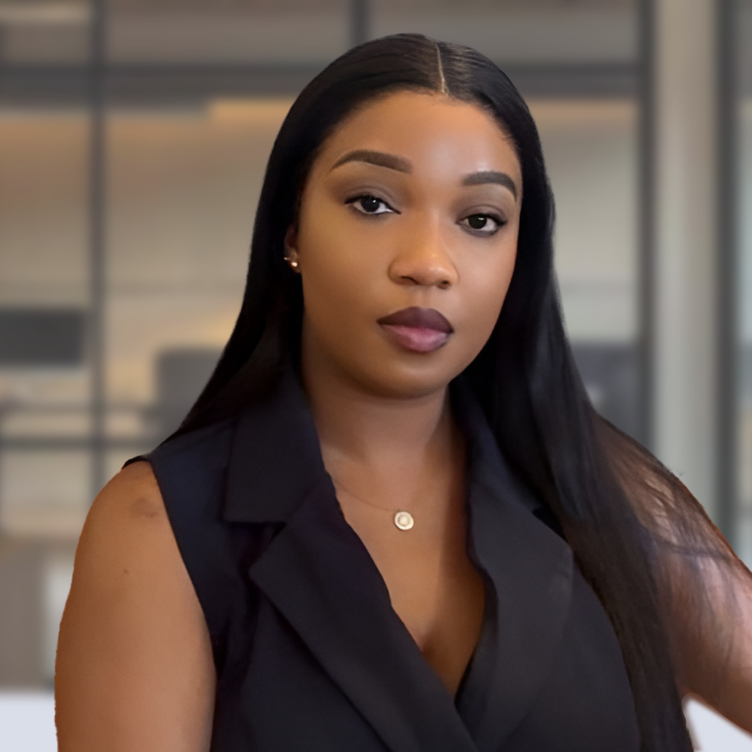 Danielle DIMONO : de Douala au nucléaire