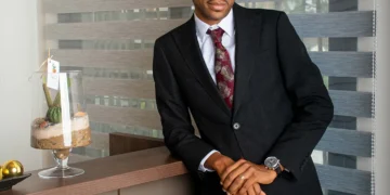 Entretien avec Edmond Chistian Akoa Mballa, juriste fiscaliste, promoteur du cabinet Akoa Mballa & Co