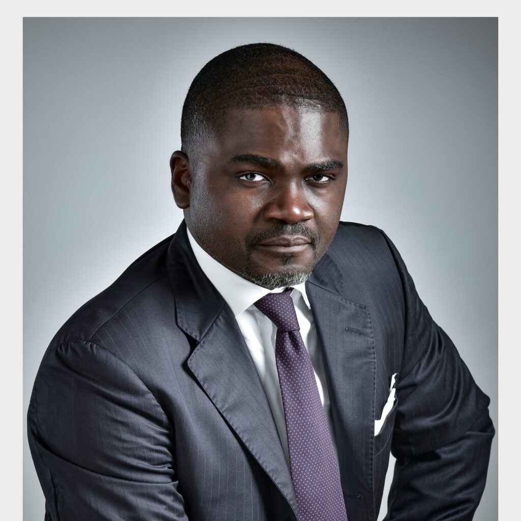 Qui est Joel Awono-Ndjodo, le Camerounais nommé Country manager de Wave au Cameroun ?