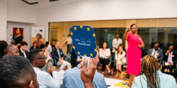 l'union européenne au Cameroun soutient les femmes_global-gateway