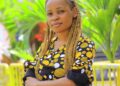 Article portrait_berline Kamdem, certifiée ECBA par IIBA Cameroun