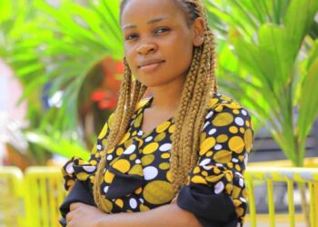 Article portrait_berline Kamdem, certifiée ECBA par IIBA Cameroun