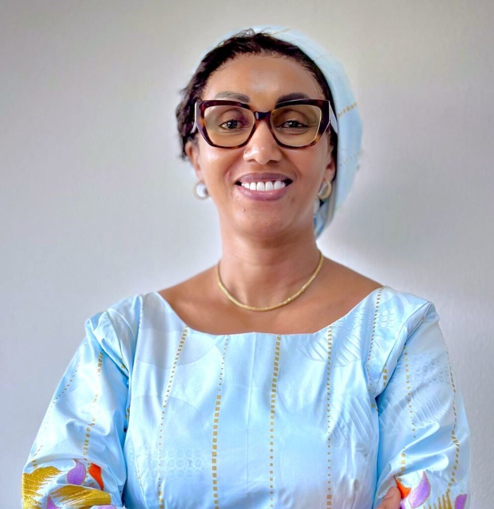 Entretien avec Djeinabou Souleyman, la DRH de NHPC Cameroun