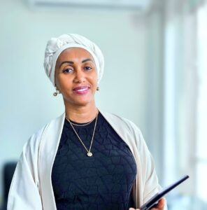 Entretien avec Djeinabou Souleyman, DRH chez NHPC