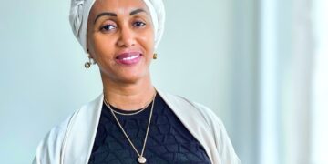 Entretien avec Djeinabou Souleyman, DRH chez NHPC
