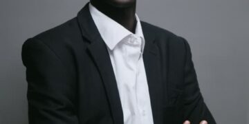 Aristide Tizi Dawa nommé BA du Mois de septembre 2025-iiba_cameroon .jpeg