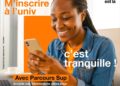 Parcours sup_la plateforme d’Orange Cameroun qui facilite l’accès des étudiants aux Universités d’Etat