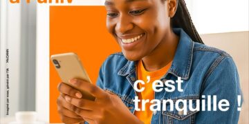 Parcours sup_la plateforme d’Orange Cameroun qui facilite l’accès des étudiants aux Universités d’Etat