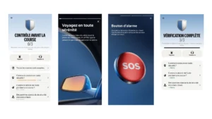 Yango lance un nouveau parcours de sécurité dans son application au Cameroun