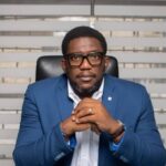 Entretien avec Davy-pacome Nzekwa, directeur général du Cluster COFINA CEMAC