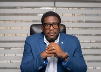 Entretien avec Davy-pacome Nzekwa, directeur général du Cluster COFINA CEMAC