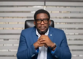 Entretien avec davy-pacome-nzekwa-CEO-cluster-COFINA-CEMAC