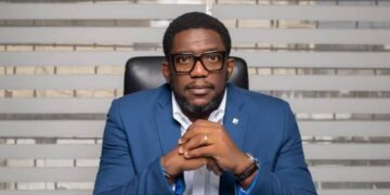 Entretien avec Davy-pacome Nzekwa, directeur général du Cluster COFINA CEMAC