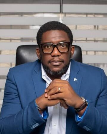 Entretien avec Davy-pacome Nzekwa, directeur général du Cluster COFINA CEMAC