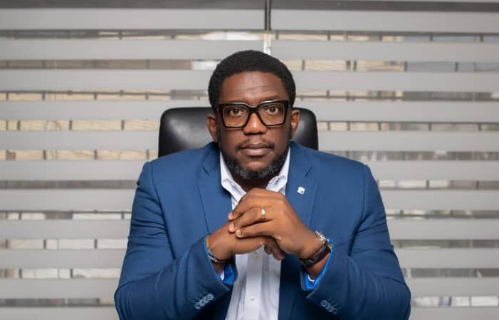 Entretien avec Davy-pacome Nzekwa, directeur général du Cluster COFINA CEMAC