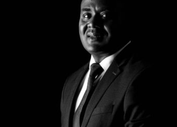 Jean Christophe BOBDA nous parle de telecommunications, big data, données, Intelligence artificielle (IA)