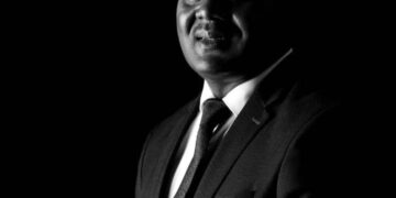 Jean Christophe BOBDA nous parle de telecommunications, big data, données, Intelligence artificielle (IA)