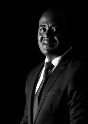 Jean Christophe BOBDA nous parle de telecommunications, big data, données, Intelligence artificielle (IA)