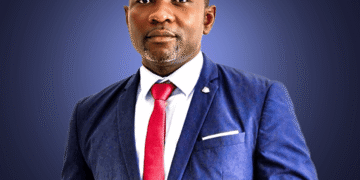Hervé Ayissi nommé Directeur Général Adjoint d’Afriland First Bank Cameroun