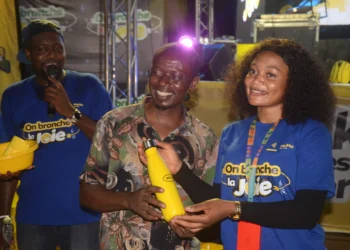 MTN Cameroon dévoile ses premiers gagnants et lance le “MTN 237 Joy Tour”