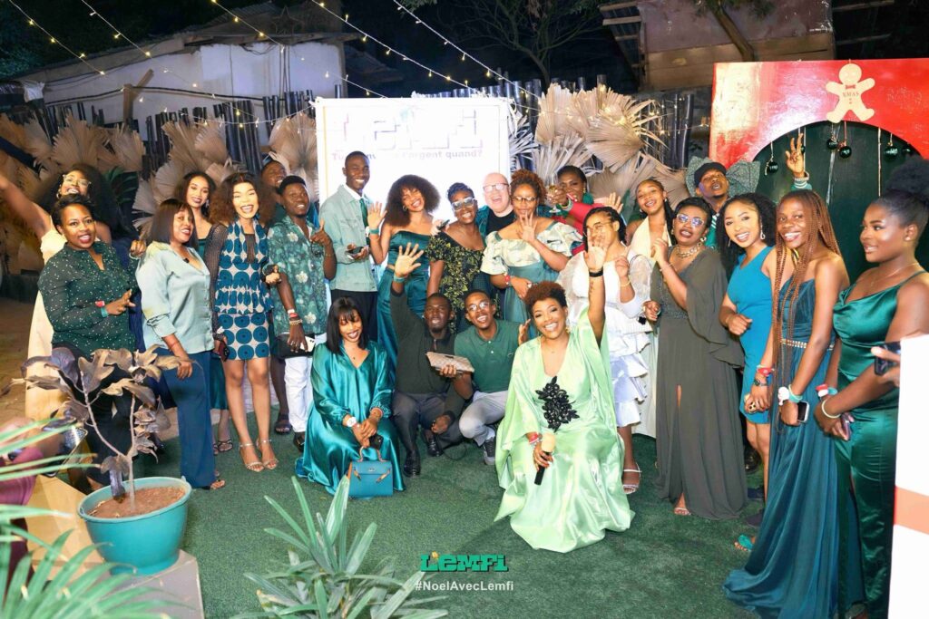 Douze jours de féerie : le Marché de Noël by Just Waoouh a conquis les cœurs